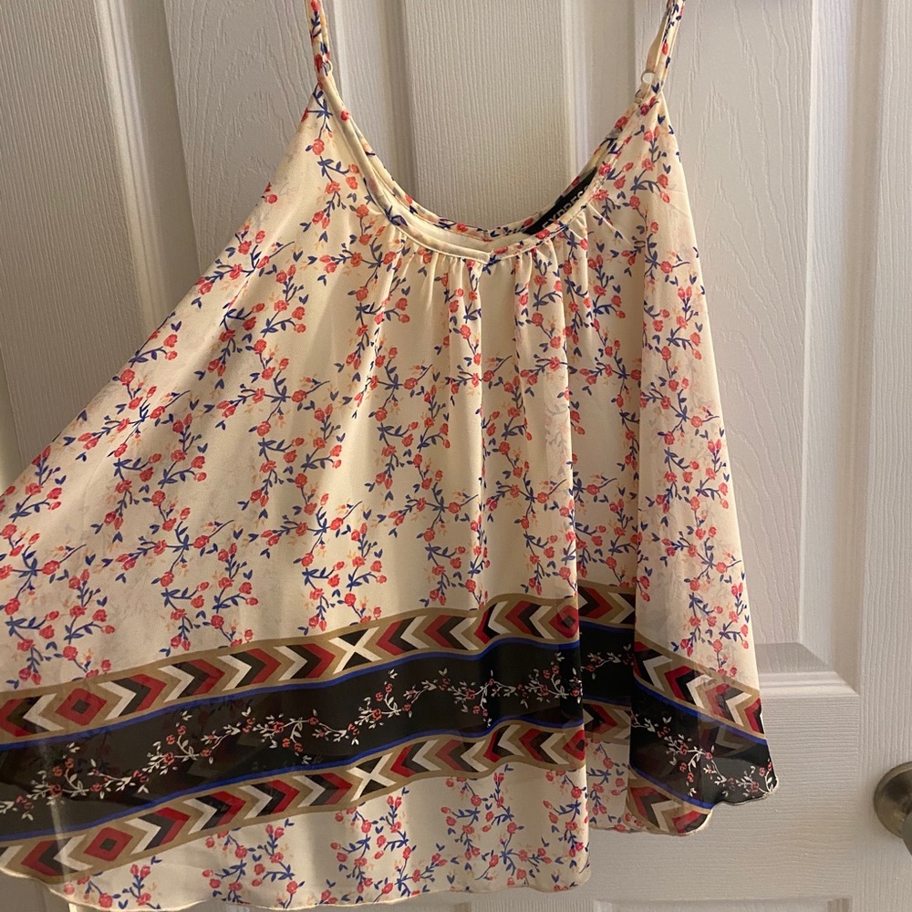 Express Tank top